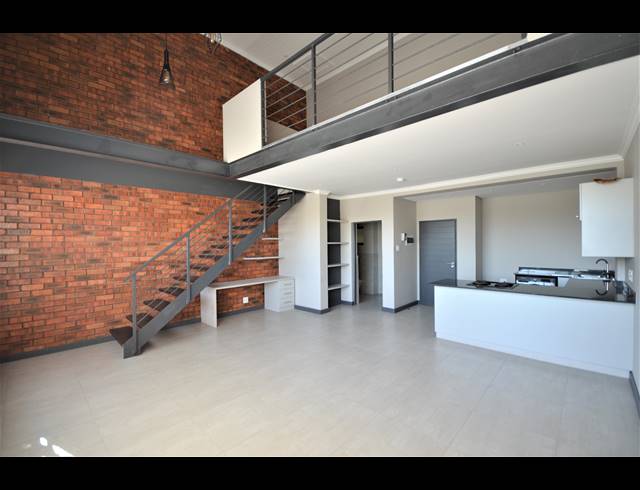 1 BEDROOM APARTMENT RENTED IN GONUBIE